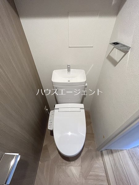 Residence新川橋 その他1