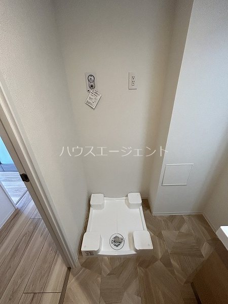 Residence新川橋 その他2