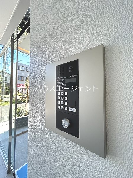Residence新川橋 その他外観2