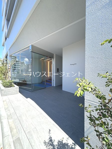 Residence新川橋 その他外観3