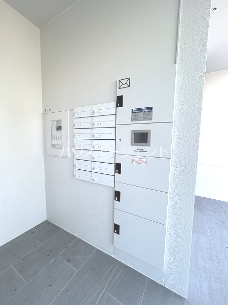 Residence新川橋 その他外観5