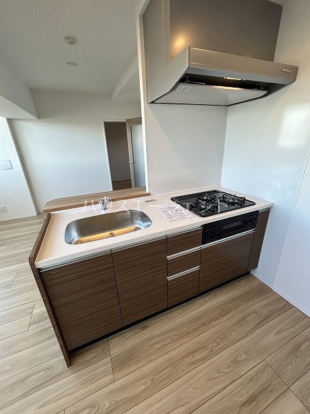 Residence新川橋 キッチン