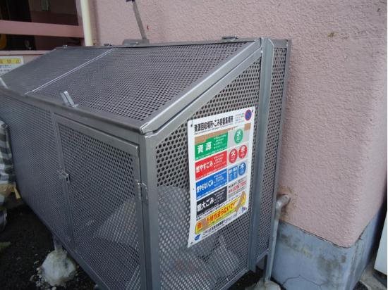 ラ・パイクスⅡ その他外観1