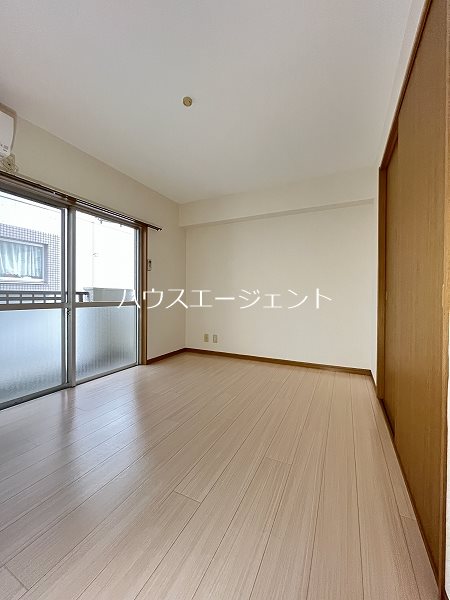 ラ・パイクスⅡ ベッドルーム