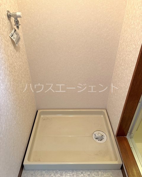 ハピネスタナカ その他2