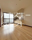 ハピネスタナカ リビング