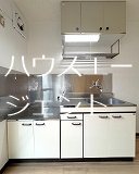 ハピネスタナカ キッチン