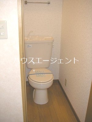 野崎ハイツⅡ その他1