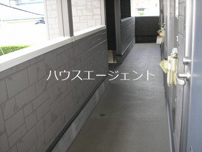 野崎ハイツⅡ その他外観1