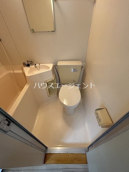 第4コーポはるかぜ その他2