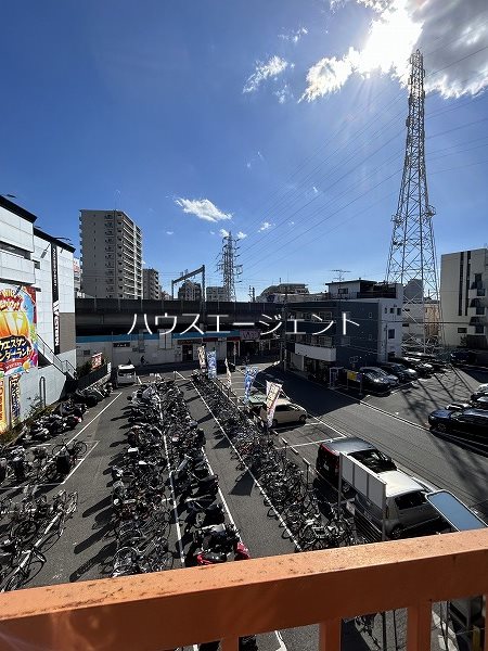 第4コーポはるかぜ その他5