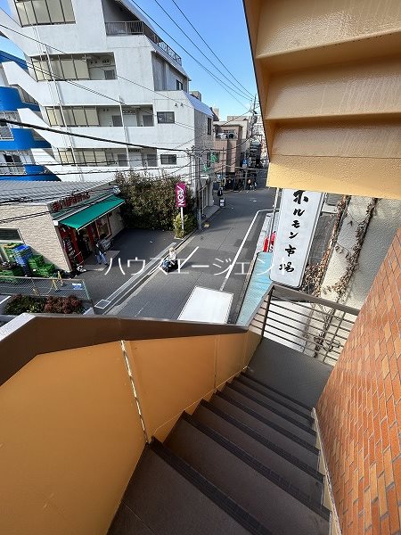 第4コーポはるかぜ その他外観2