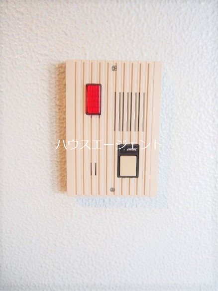 コーポレージ中葛西 その他3