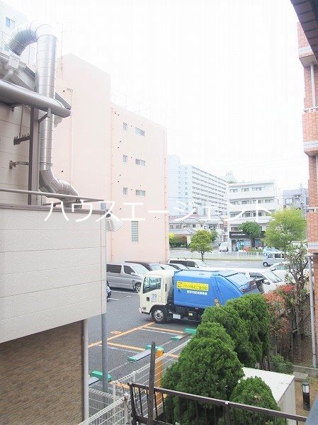 コーポレージ中葛西 その他4