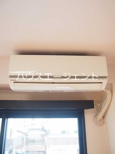 コーポレージ中葛西 その他6