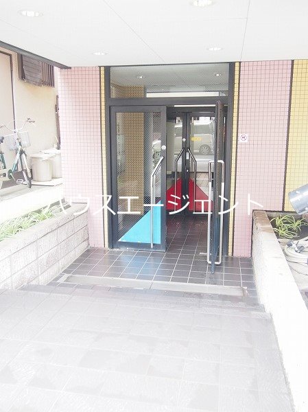 コーポレージ中葛西 その他外観1