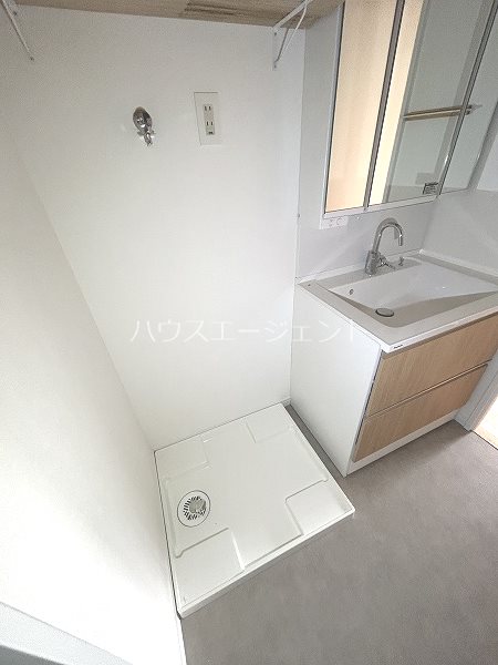 アパートメントけやき通り中葛西 その他4