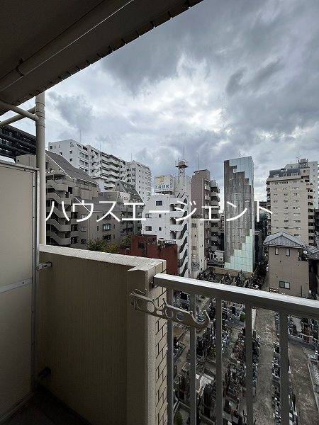 アパートメントけやき通り中葛西 その他6