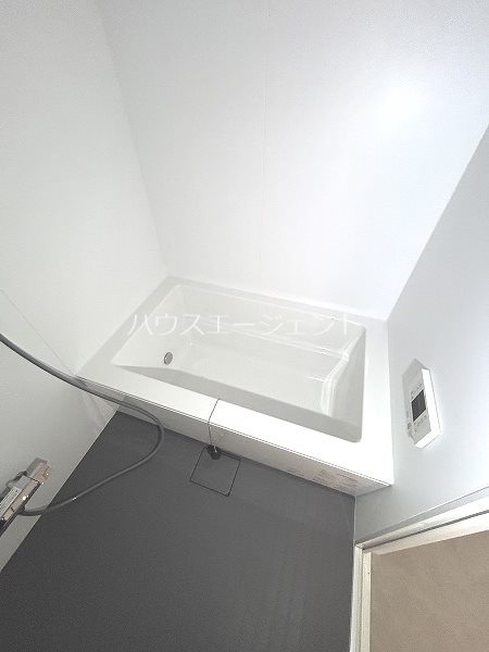 アパートメントけやき通り中葛西 風呂画像