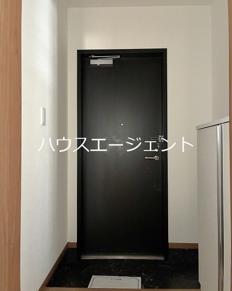 KOB6 玄関