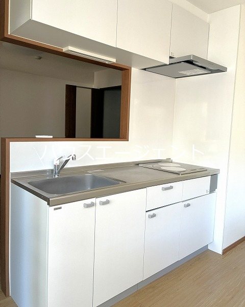 KOB6 キッチン