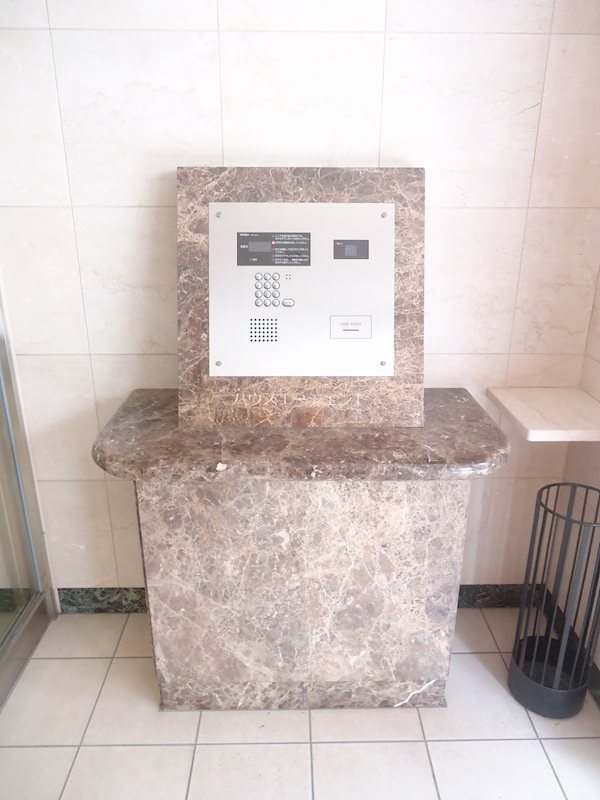 OZAREA葛西Ⅰ その他外観2