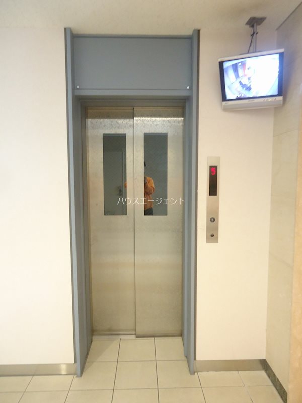 OZAREA葛西Ⅰ その他外観3