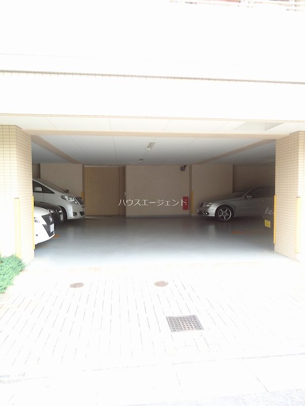 OZAREA葛西Ⅰ その他外観5