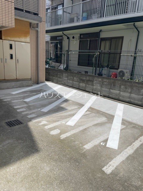 OZAREA葛西Ⅰ その他外観6