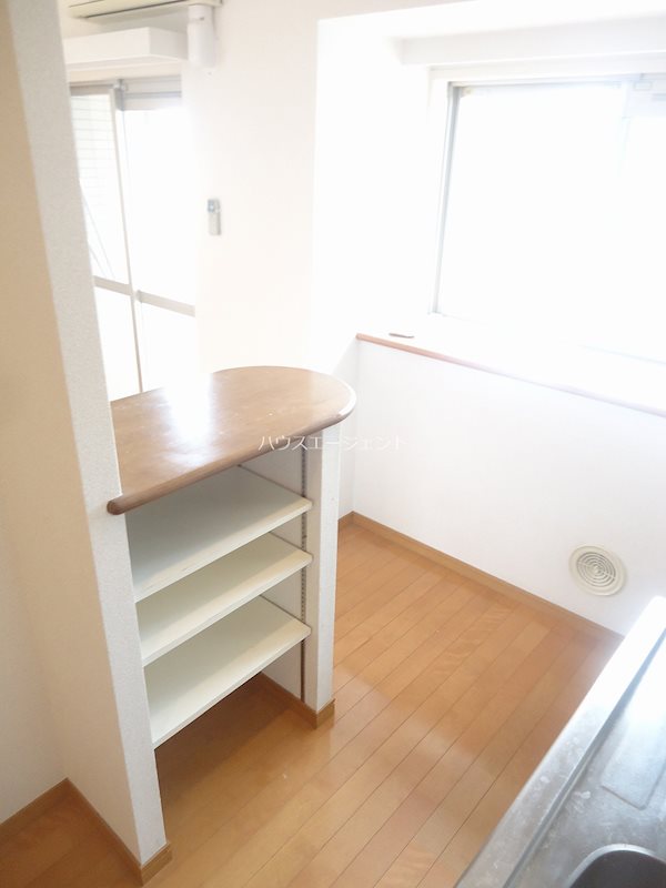 OZAREA葛西Ⅰ その他7