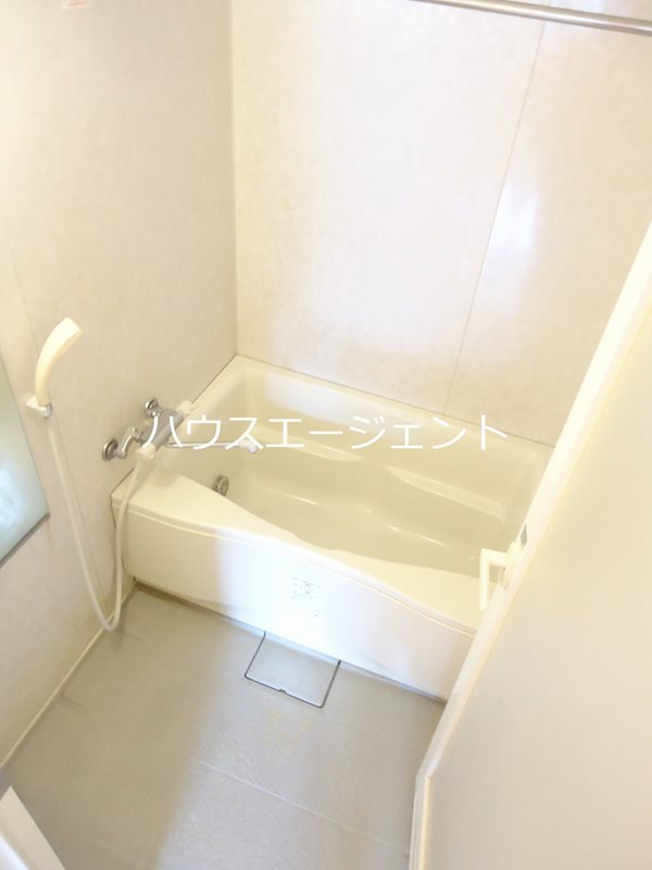 OZAREA葛西Ⅰ 風呂画像