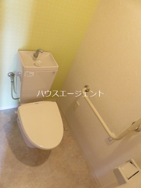M・Hハウス その他1