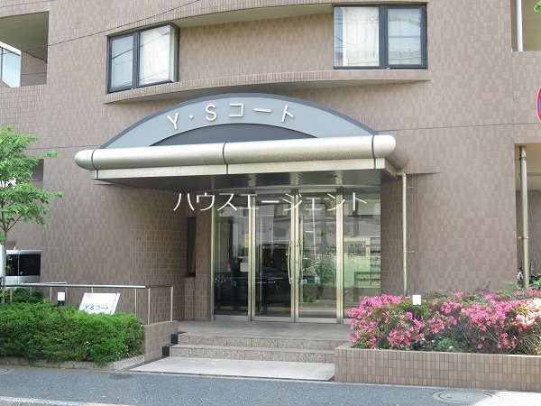 M・Hハウス その他外観1