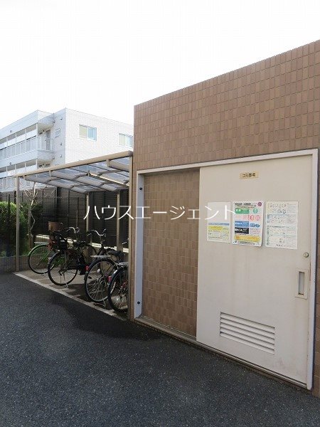 M・Hハウス その他外観3