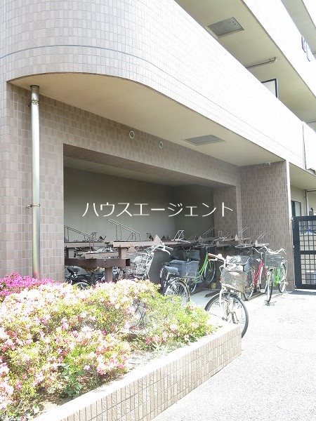 M・Hハウス その他外観6