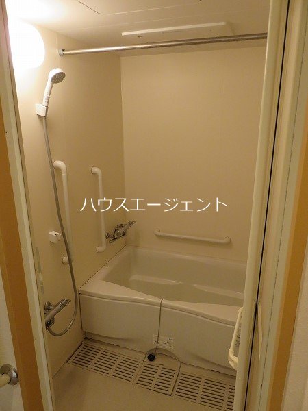 M・Hハウス 風呂画像