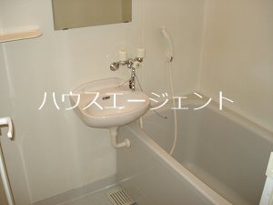 ラ・ベリーテ西葛西 風呂画像