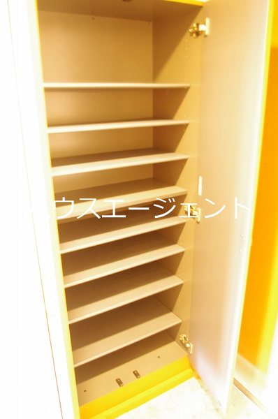 イーストパレス その他6