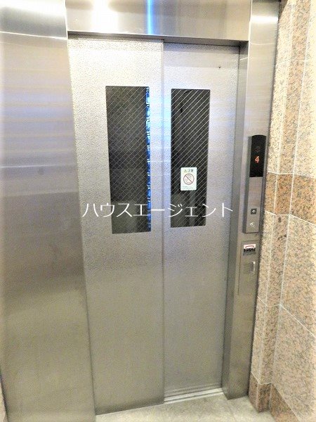 イーストパレス その他外観2