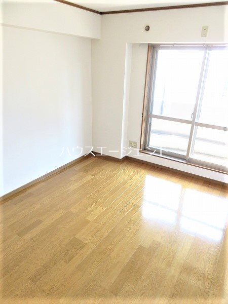 イーストパレス リビング