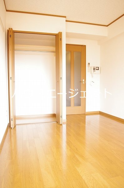 イーストパレス ベッドルーム