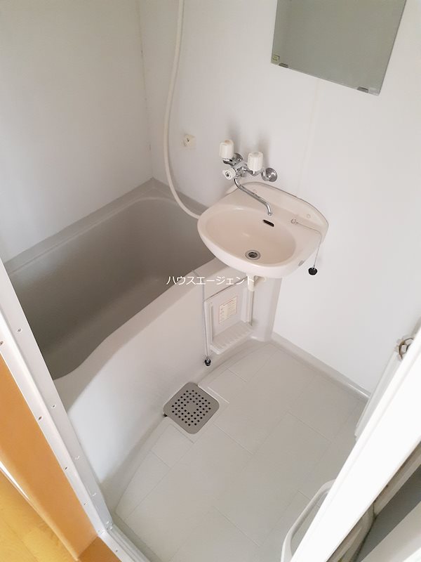 イーストパレス 風呂画像