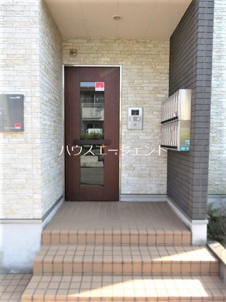 リブリ・アライ その他外観1