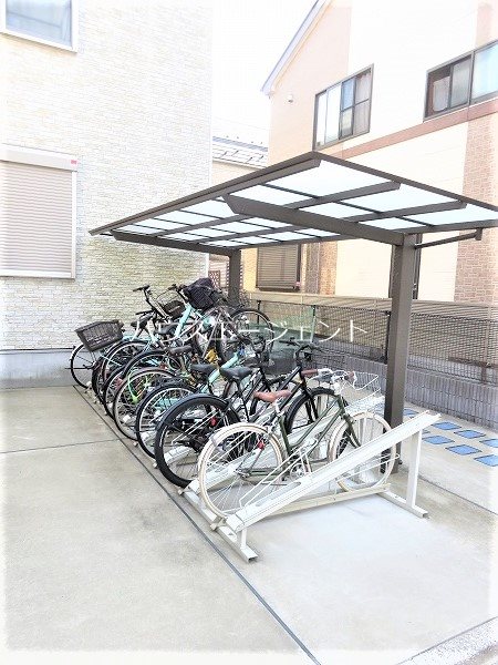 リブリ・アライ その他外観3