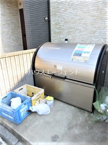 リブリ・アライ その他外観4