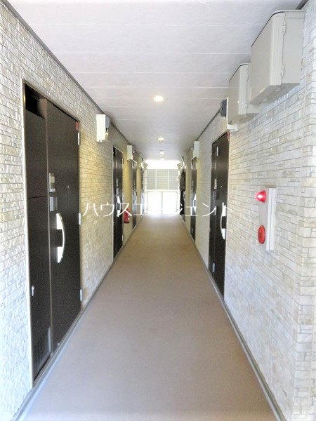 リブリ・アライ その他外観5