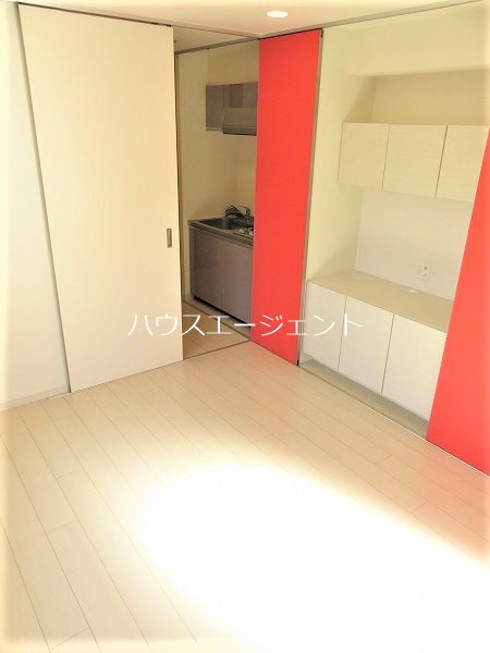 リブリ・アライ リビング