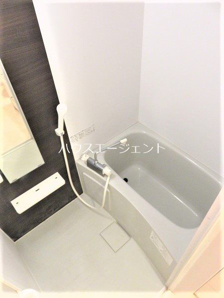 リブリ・アライ 風呂画像