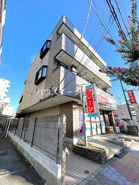 YFビル 206号室 外観