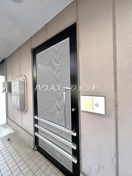 YFビル その他外観2
